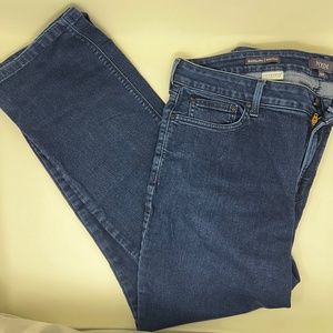 NYDJ Barbara Bootcut 18W